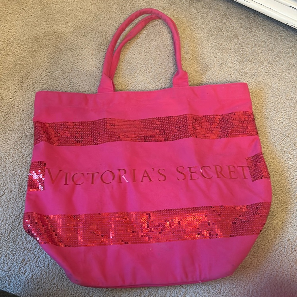 Victoria secret Tote